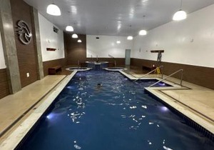 Flat Cavalinho Branco - Ap 136