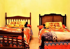 Flat Downtown Cairo