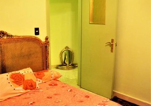 Flat Downtown Cairo