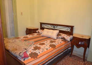 Flat Downtown Cairo