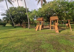 FLAT - ECO RESORT PRAIA DOS CARNEIROS