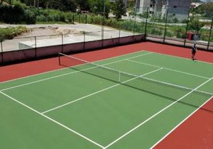 FLAT - ECO RESORT PRAIA DOS CARNEIROS