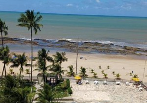 Flat Edf Golden Beach