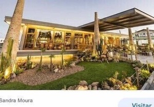 Flat em Ponta Negra - Mangos Flat