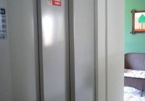 Flat em Ponta Negra - Mangos Flat