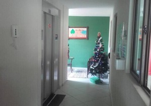 Flat em Ponta Negra - Mangos Flat