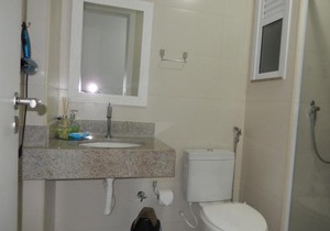 Flat entre mar e lagoa II