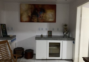 FLAT FRONT OF THE SEA 2