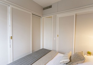 Flat Gardens, Great Location