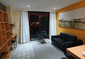 Flat Golden Beach em Piedade