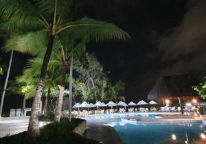 Flat Golden Beach em Piedade