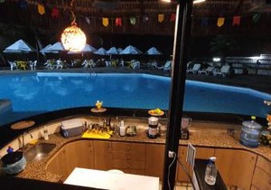 Flat Golden Beach em Piedade