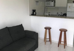 Flat Ilha dos Coqueiros