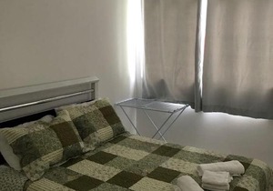 Flat Ilha dos Coqueiros