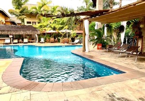 Flat IlhaFlat Ilhabela