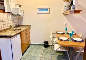 Flat IlhaFlat Ilhabela