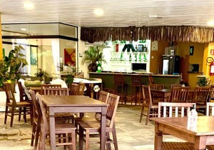 Flat IlhaFlat Ilhabela