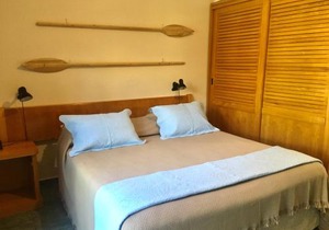 Flat IlhaFlat Ilhabela