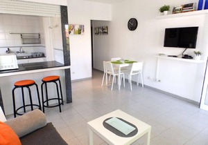 Flat in Playa Grande de el Medano