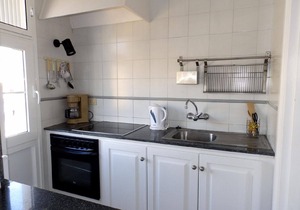 Flat in Playa Grande de el Medano