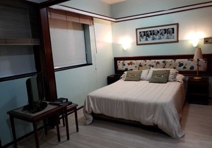 Flat Le Premier Suites Gardens 1 bedroom
