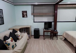 Flat Le Premier Suites Gardens 1 bedroom