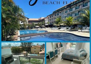 Flat Luxo no Laguna Beach