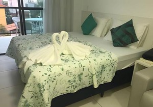 Flat Luxo no Laguna Beach