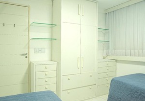 Flat Natal - Localização TOP e WIFI