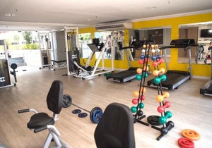 Flat Natal - Localização TOP e WIFI