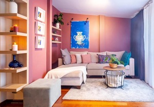 Flat near Trendy Attractions in Nisantasi