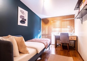 Flat near Trendy Attractions in Nisantasi