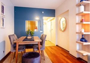 Flat near Trendy Attractions in Nisantasi
