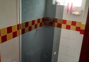 Flat no Cézar's Park