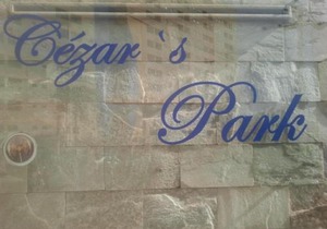 Flat no Cézar's Park