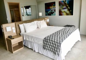 Flat Paiva Home Stay - Barra de Jangada