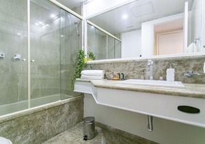 Flat Privado Jardins
