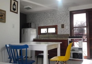 Flat Recanto dos Golfinhos