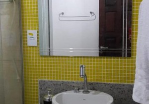 Flat Recanto dos Golfinhos