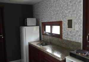 Flat Recanto dos Golfinhos