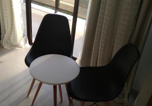 Flat/Studio Design Holandeses 12 andar