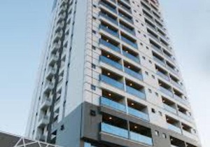 Flat/Studio Design Holandeses 12 andar