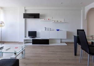 FLAT SUITE LA VAGUADA