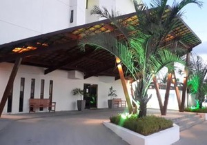 Flat Super Confortável em Porto de Galinhas