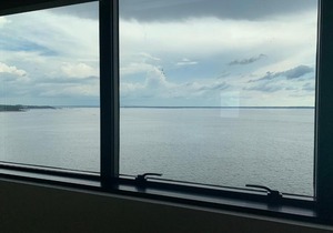 Flat Tropical Executive - Apt 1007