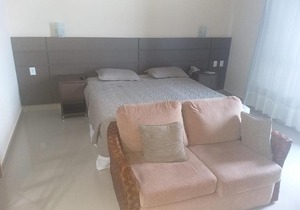 Flat Tropical Executive