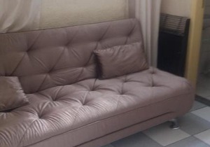 Flat Ubatuba Praia do Tenório