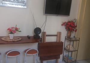 Flat Ubatuba Praia do Tenório