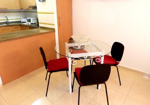 Flat with terrace and view in el Medano