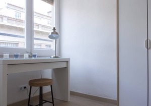 Flateli Roger 6